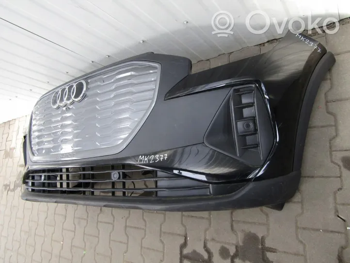 Audi Q4 Sportback e-tron Zderzak przedni 89A807223