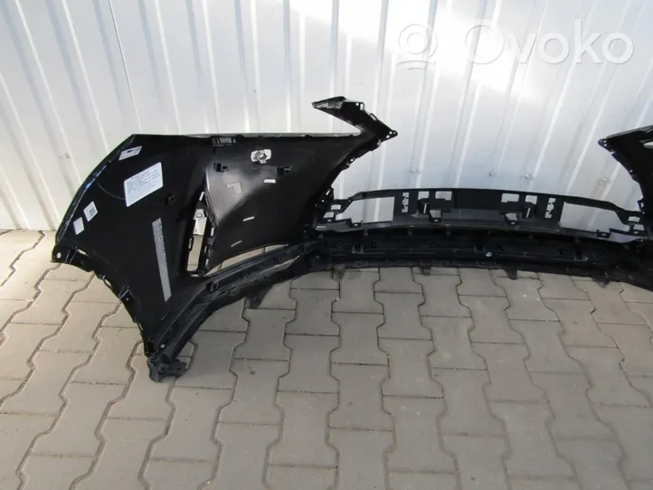 Lexus RX 450H Paraurti anteriore 52119-48590