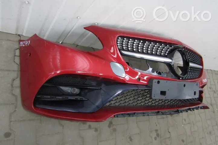 Mercedes-Benz SLK AMG R170 Front bumper A1728850500