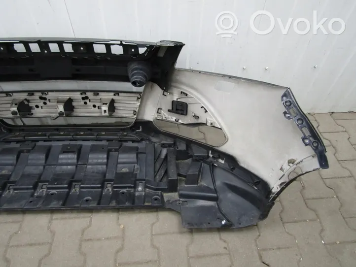 Ford Kuga II Front bumper CV44-17757