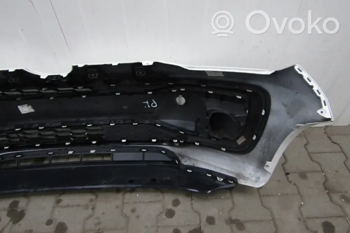 Volkswagen Up Zderzak przedni 1S0807221F