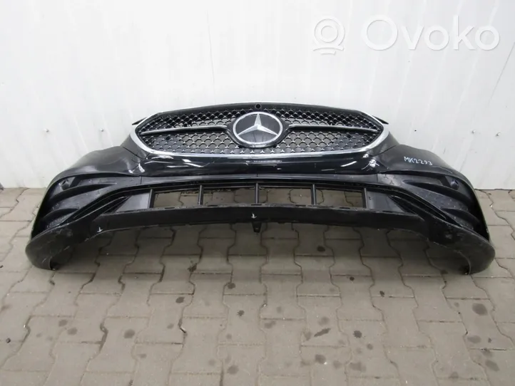 Mercedes-Benz E AMG W210 Zderzak przedni A2148852802