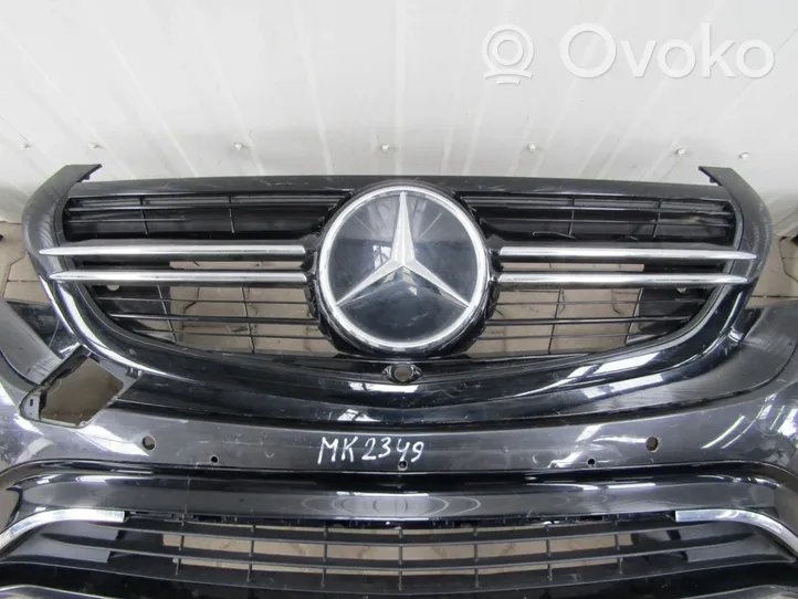 Mercedes-Benz E AMG W210 Zderzak przedni A2938859300