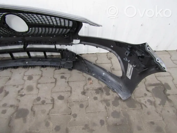 Mercedes-Benz A W176 Paraurti anteriore A1768852600