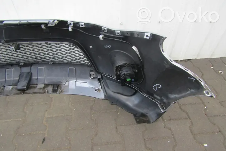 Mitsubishi Outlander Zderzak przedni 6400A473ZZ