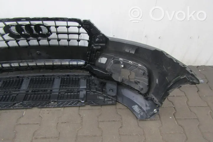 Audi Q3 F3 Zderzak przedni 8U0807437AD