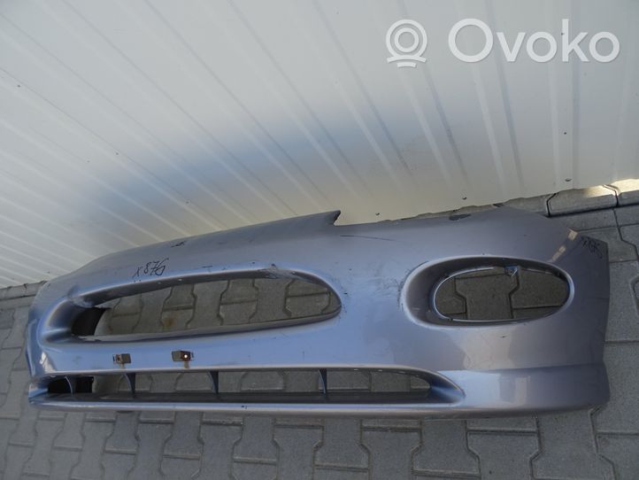 Mitsubishi FTO Front bumper 