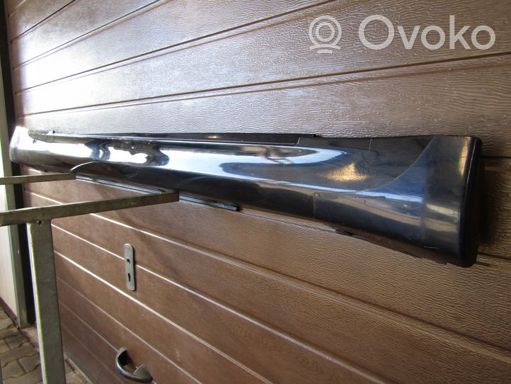 Infiniti G35 Sill 