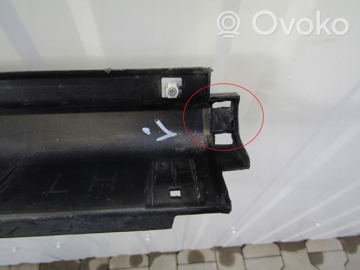 Hyundai H-1, Starex, Satellite Порог 8842786043