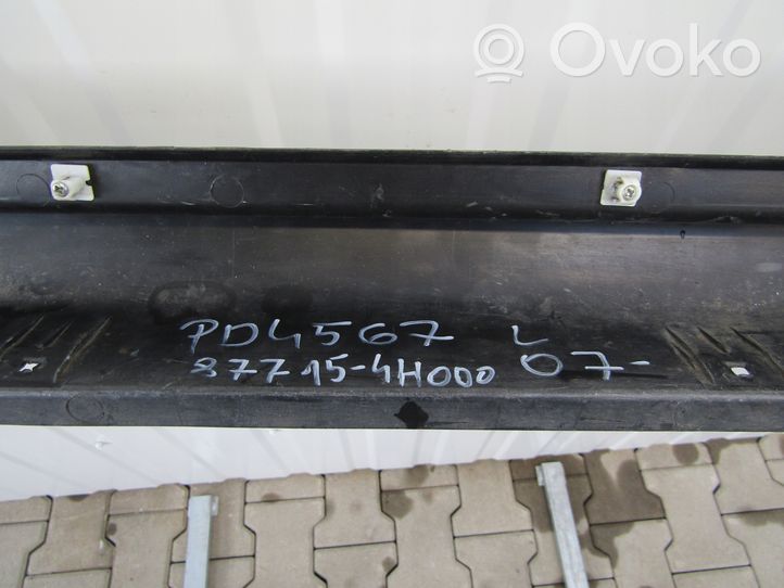 Hyundai H-1, Starex, Satellite Порог 8842786043