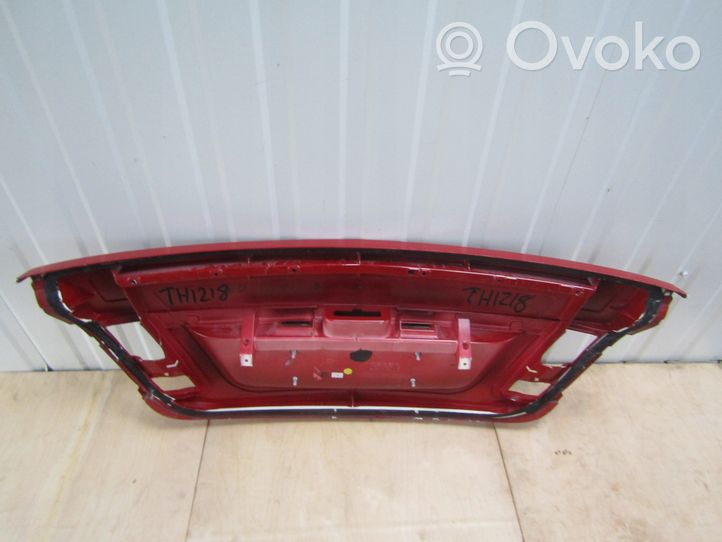 Mercedes-Benz CLC CL203 Rivestimento portellone A2037402470