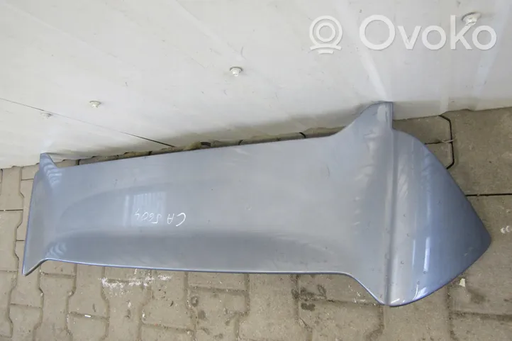 Honda Civic Spoiler del portellone posteriore/bagagliaio 71700-S5T-E010-M1