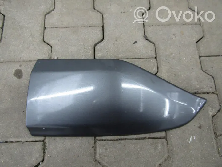 Volvo V40 Modanatura della barra di rivestimento del paraurti anteriore 31316891