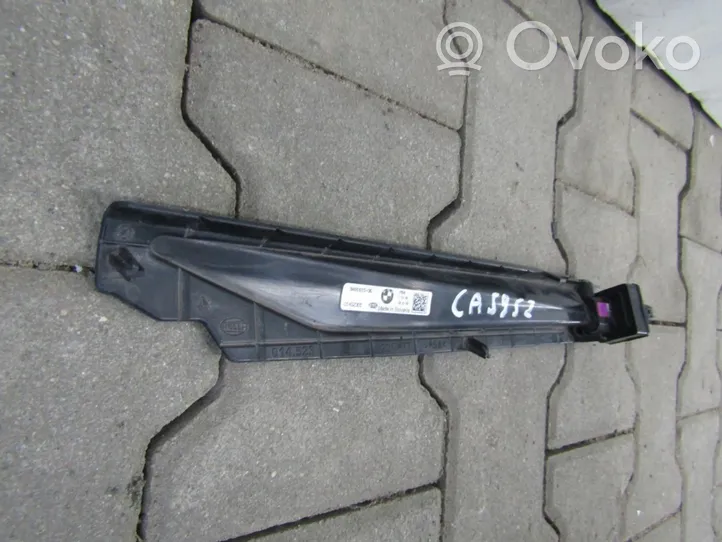 BMW 4 G22 G23 G24 G26 Marche-pied avant 9491615-06