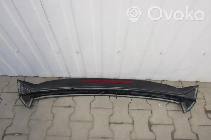 Skoda Karoq Spoiler del portellone posteriore/bagagliaio 57A827933