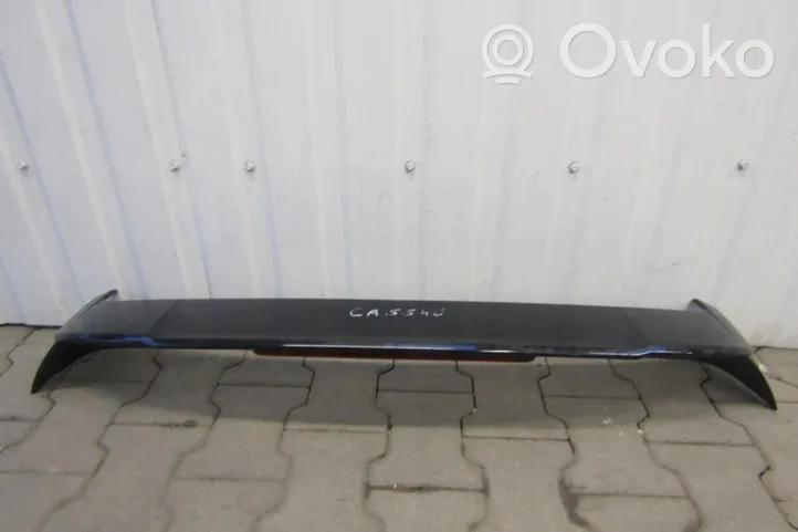 Skoda Karoq Spoiler del portellone posteriore/bagagliaio 57A827933