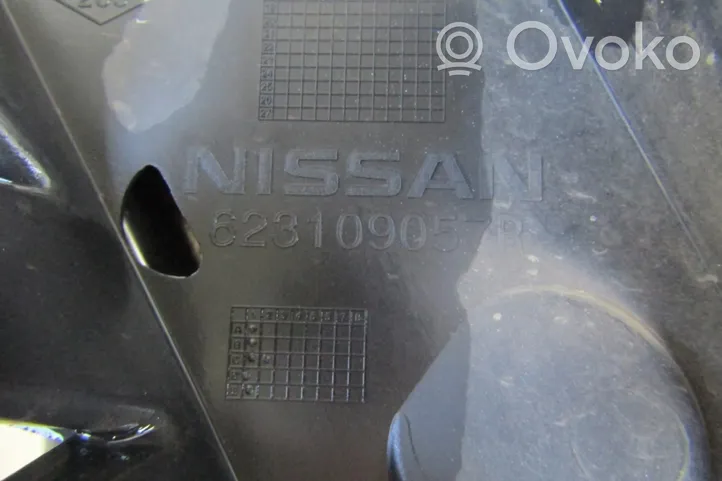 Nissan NV300 Griglia anteriore 623109057R