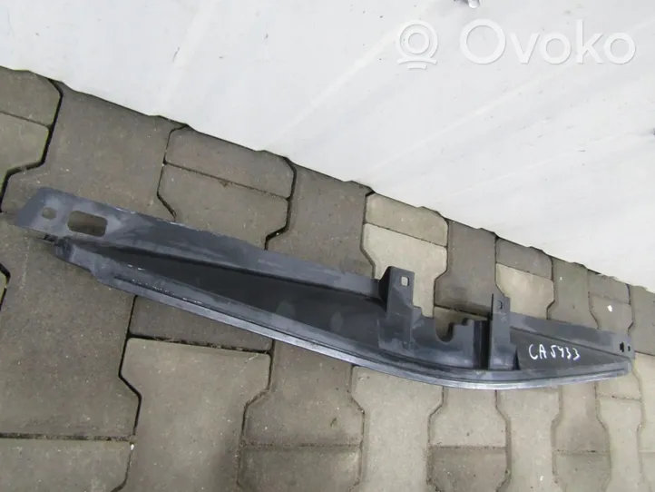 Mercedes-Benz GLE AMG (W166 - C292) Rivestimento cintura di sicurezza A1678856203