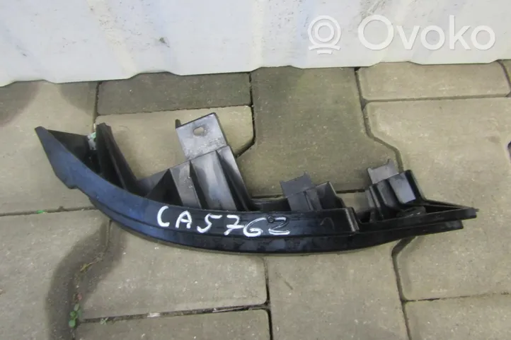 Audi Q8 Rear bumper mounting bracket 4M8807347