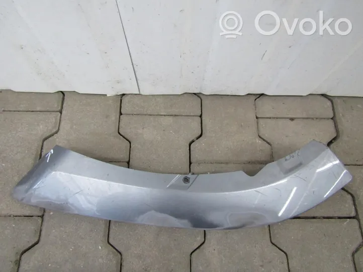 Volvo V60 Moulure de pare-chocs avant 31664978