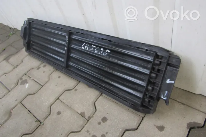 Skoda Fabia Mk3 (NJ) Garniture de radiateur 