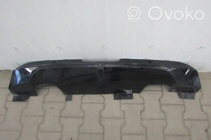 Opel Astra L Paraurti 9101020000300