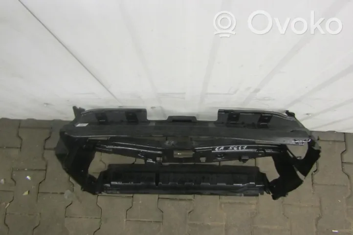 BMW 4 G22 G23 G24 G26 Kanał powietrzny kabiny 51748738855