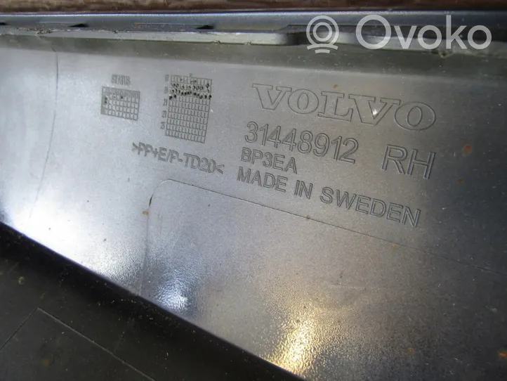 Volvo V60 Marche-pied avant 31448912