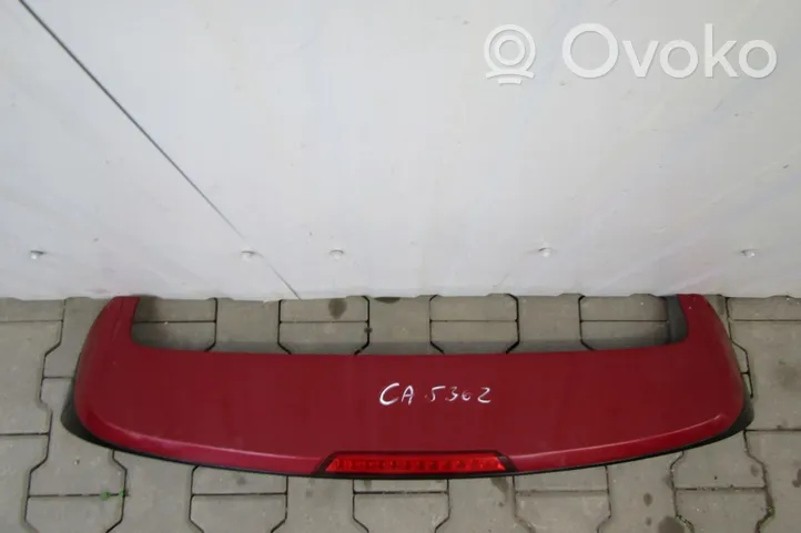 Chevrolet Cruze II Spoiler del portellone posteriore/bagagliaio 95244663