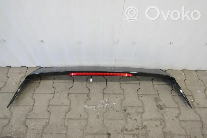 Hyundai i30 Spoiler del portellone posteriore/bagagliaio 87250-G4000