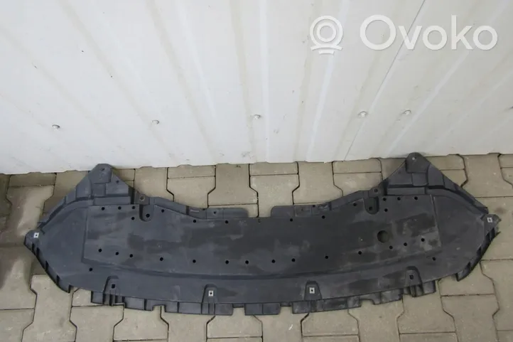 Lexus RX 450H Osłona pod zderzak przedni / Absorber 52618-48021