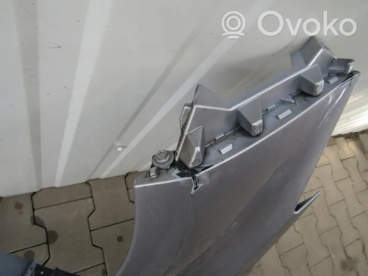 Renault Zoe Błotnik przedni 631018491R