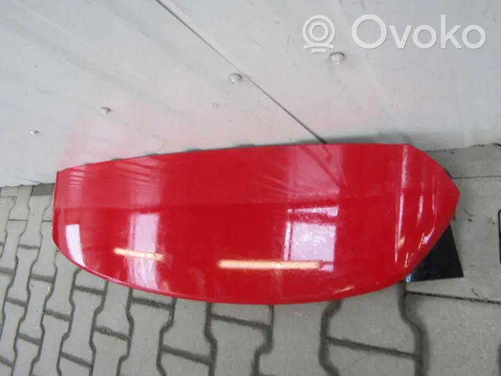 Audi Q2 - Spoiler del portellone posteriore/bagagliaio 81A827933