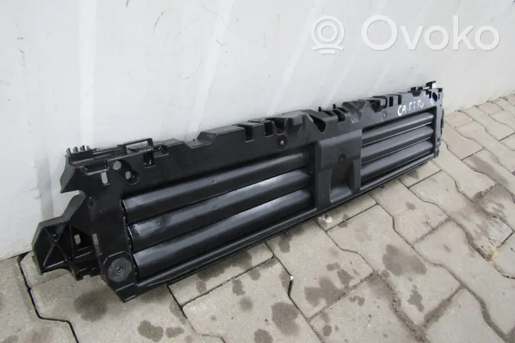 Audi A4 S4 B9 8W Radiatoru dekoratīvā apdare 8W0807298