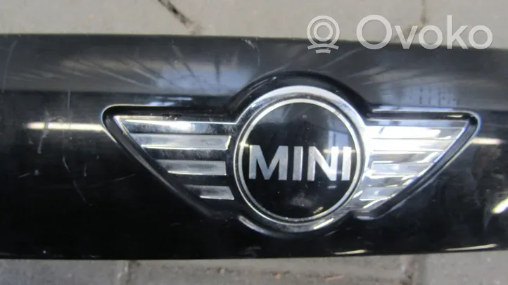 Mini One - Cooper F56 F55 Éclairage de plaque d'immatriculation 51137362120-09