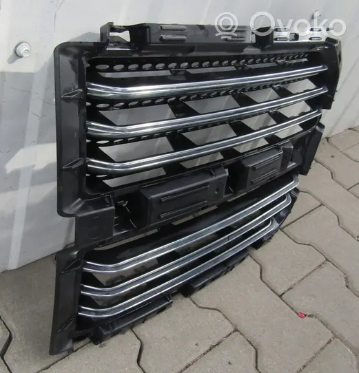 Dodge VAN RAM Front grill 13DSSB3010