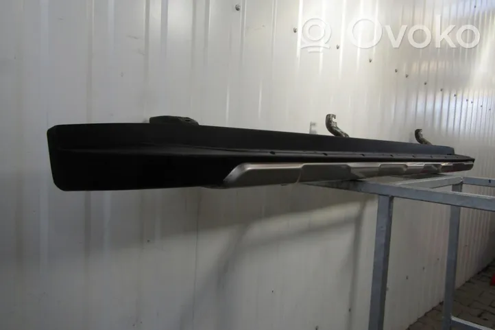 Ford Ranger Front sill (body part) eb3b16451g