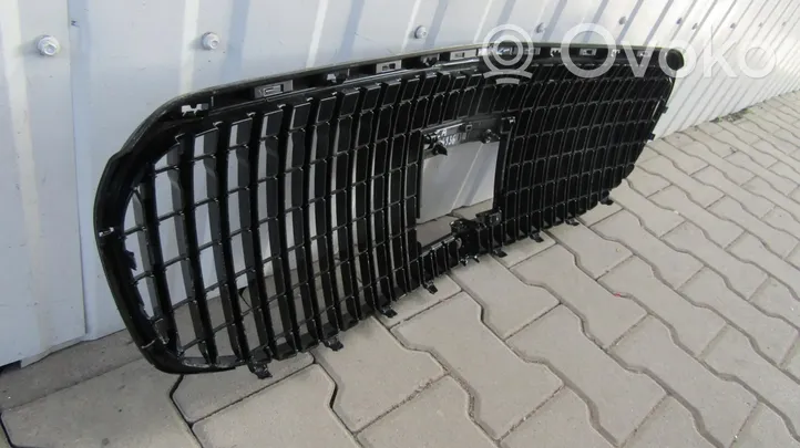 Mercedes-Benz GLS X167 Передняя решётка A1678801806