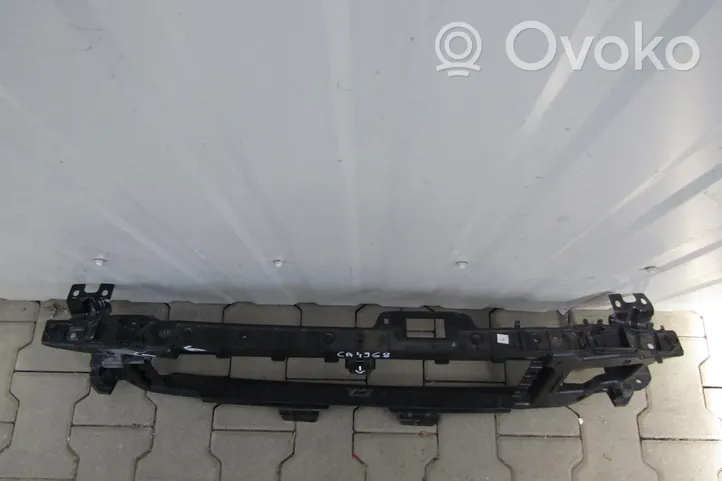 Volvo V60 Osłona chłodnicy 1136343XX