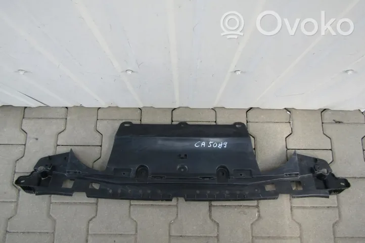 Smart ForTwo II Autres pièces intérieures A4538880160