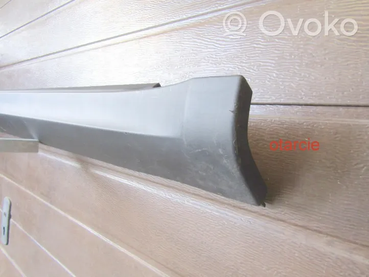 Porsche Macan Front sill (body part) 95b853554a