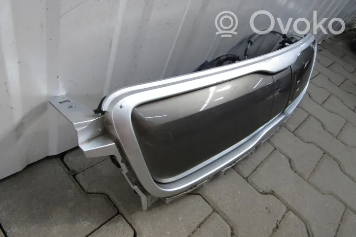 KIA Niro Grille de calandre avant 86352-E4100