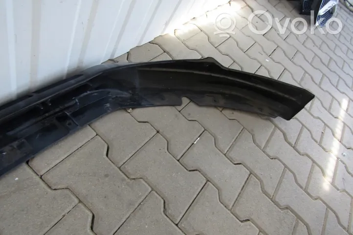 Ford Focus Front bumper splitter molding BM5J-17B875