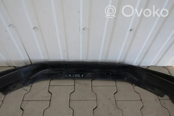 Ford Focus Front bumper splitter molding BM5J-17B875