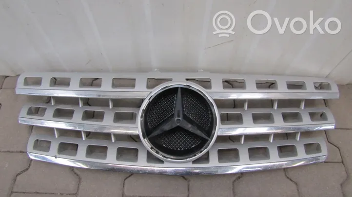 Mercedes-Benz ML W164 Grille de calandre avant A1648880923