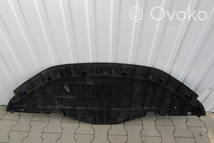 Jaguar XF X250 Osłona pod zderzak przedni / Absorber 8X23-17626