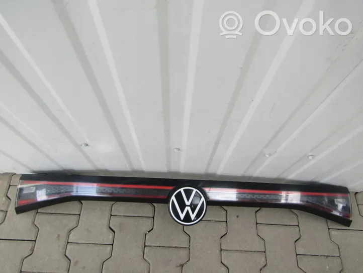 Volkswagen ID.4 Barra luminosa targa del portellone del bagagliaio 11A945093