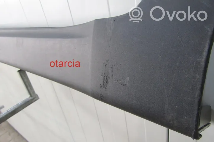 KIA Sportage Rivestimento del sottoporta delle minigonne laterali 87754