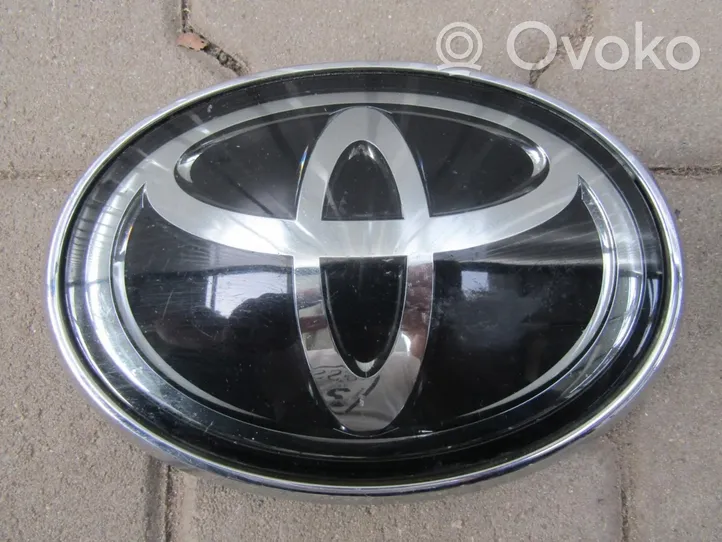 Toyota Hilux VIII Logo, emblème, badge 53141-71010