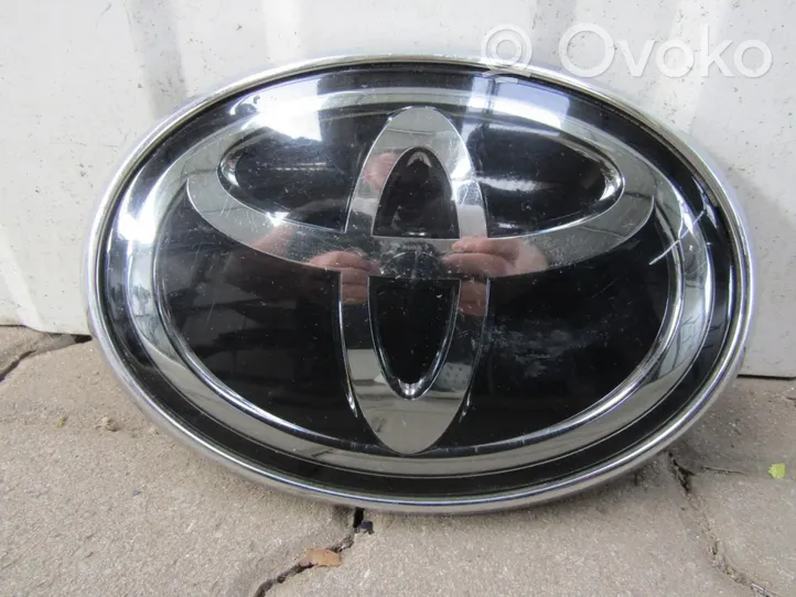 Toyota Hilux VIII Logo, emblème, badge 53141-71010